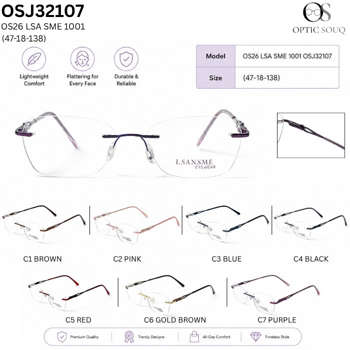 OS26 LSA SME 1001 (47-18-138)