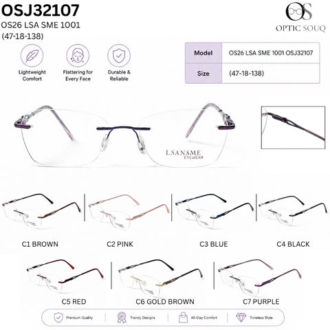 OS26 LSA SME 1001 (47-18-138)
