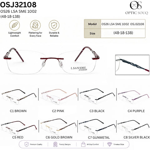 OS26 LSA SME 1002 (48-18-138)