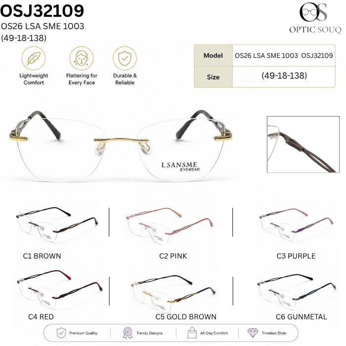 OS26 LSA SME 1003 (49-18-138)