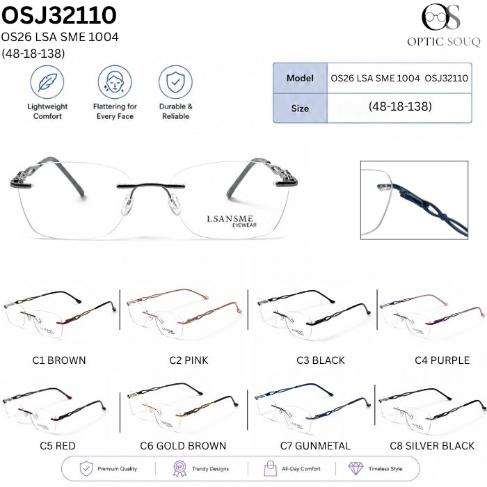 OS26 LSA SME 1004 (48-18-138)