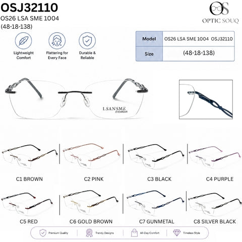 OS26 LSA SME 1004 (48-18-138)