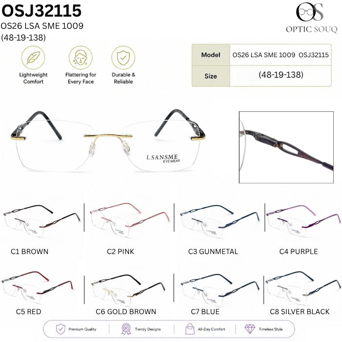 OS26 LSA SME 1009 (48-19-138)