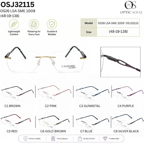 OS26 LSA SME 1009 (48-19-138)