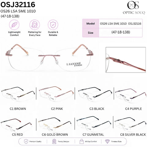 OS26 LSA SME 1010 (47-18-138)