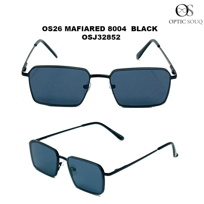 OS26 MAFIARED 8004 Sunglasses