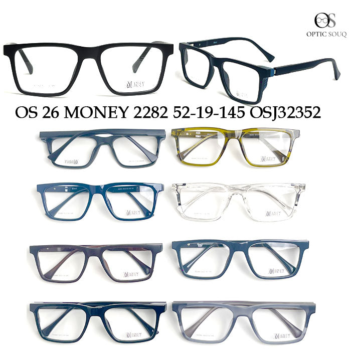 OS26 MONEY 2282 52-19-145