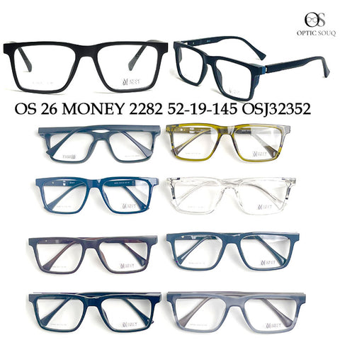 OS26 MONEY 2282 52-19-145
