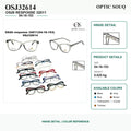 OS26 response Sample Kit - 10 Models