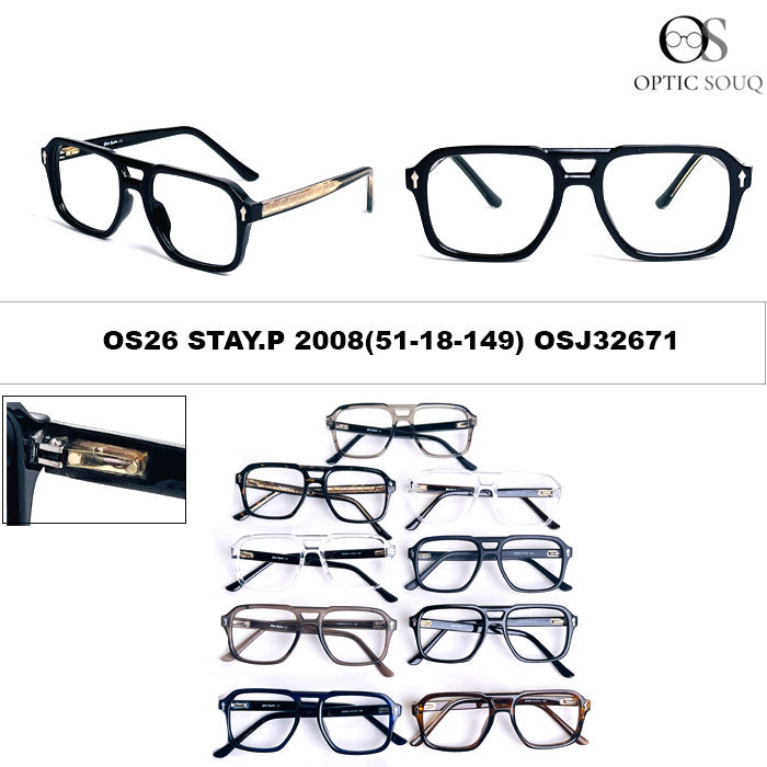 OS26 STAY.P 2008(51-18-149)