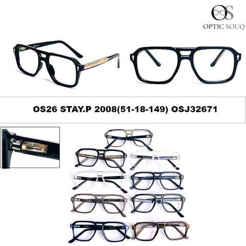 OS26 STAY.P 2008(51-18-149)