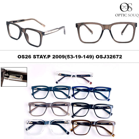 OS26 STAY.P 2009(53-19-149)