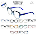 OS26 T.HUNKS 10 PCS SAMPLE KIT (1 PIECE EACH MODEL)
