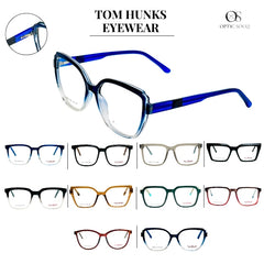 OS26 T.HUNKS 10 PCS SAMPLE KIT (1 PIECE EACH MODEL)