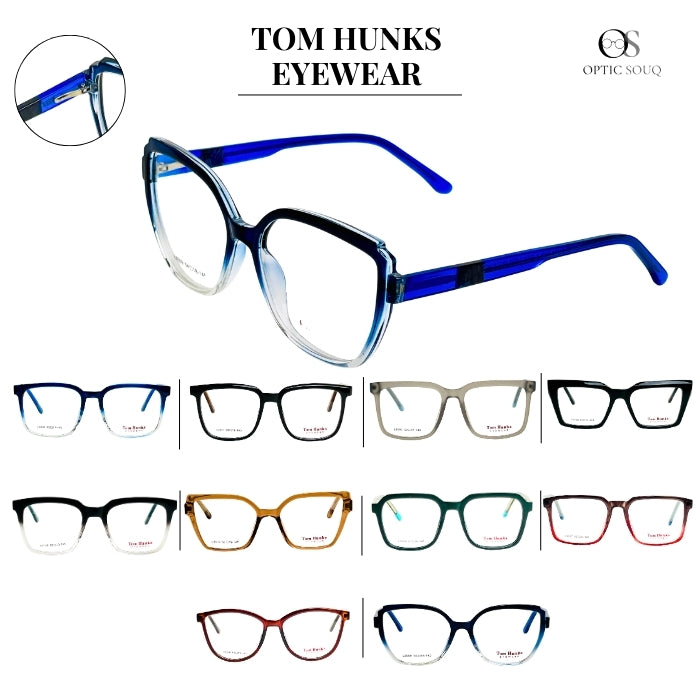 OS26 T.HUNKS 10 PCS SAMPLE KIT (1 PIECE EACH MODEL)