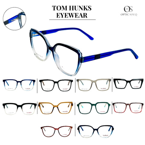 OS26 T.HUNKS 10 PCS SAMPLE KIT (1 PIECE EACH MODEL)