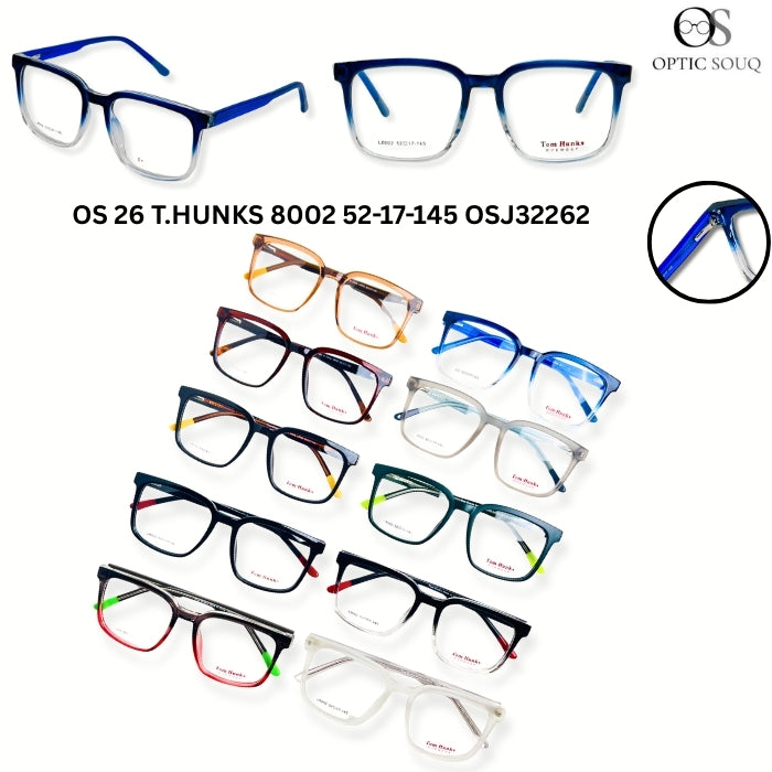 OS26 T.HUNKS 8002 52-17-145