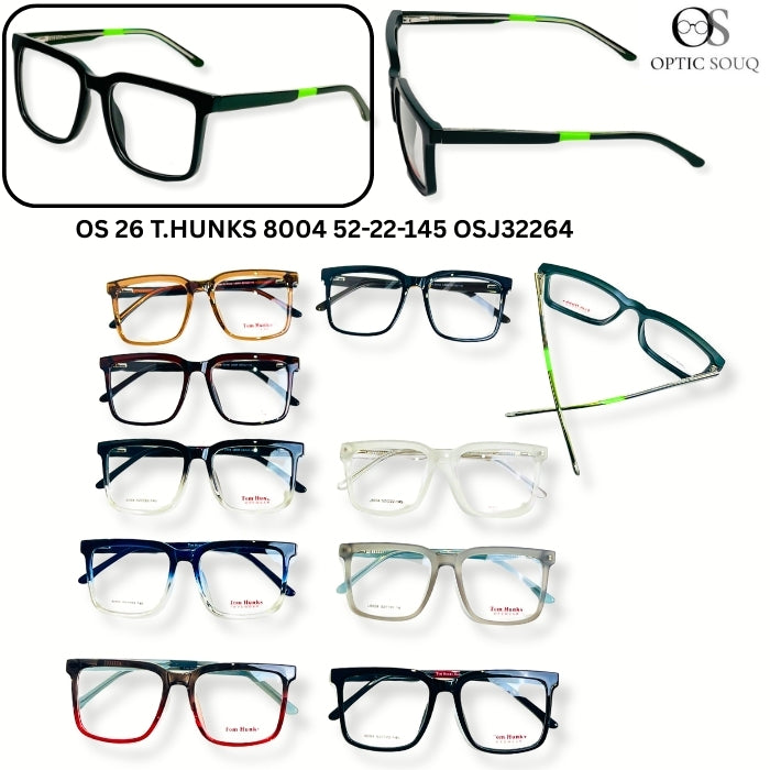 OS26 T.HUNKS 8004 52-22-145