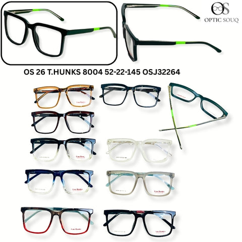 OS26 T.HUNKS 8004 52-22-145
