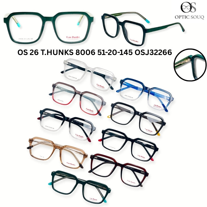 OS26 T.HUNKS 8006 51-20-145