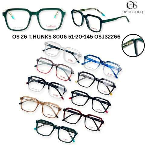 OS26 T.HUNKS 8006 51-20-145