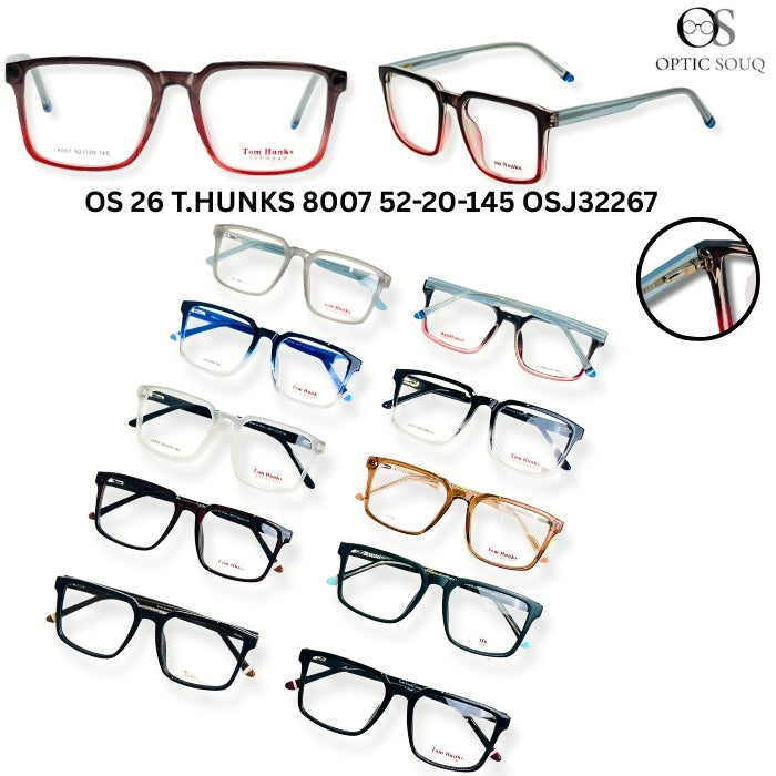 OS26 T.HUNKS 8007 52-20-145