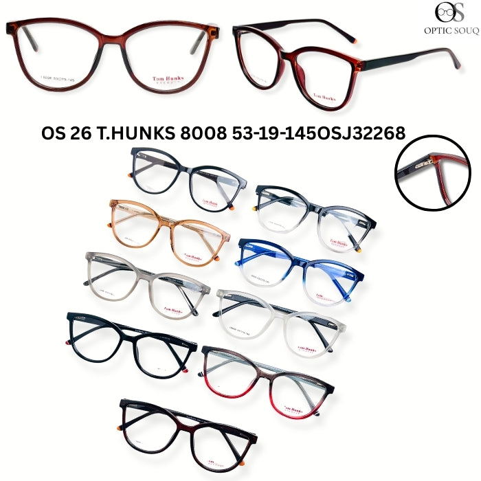 OS26 T.HUNKS 8008 53-19-145