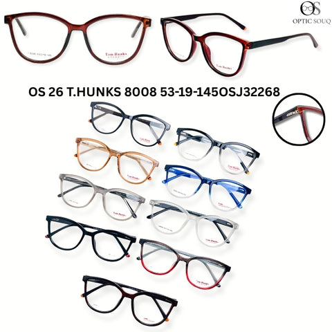 OS26 T.HUNKS 8008 53-19-145