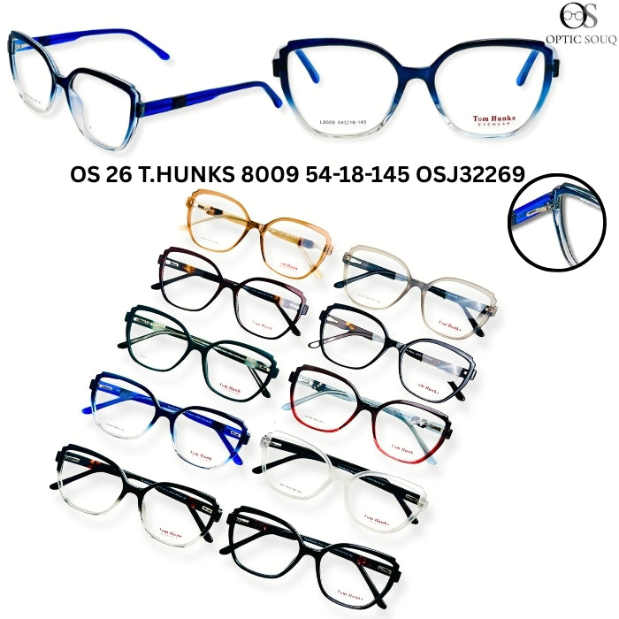OS26 T.HUNKS 8009 54-18-145