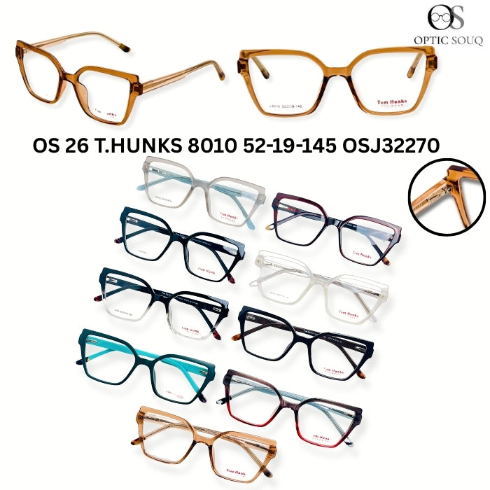 OS26 T.HUNKS 8010 52-19-145