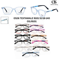 OS26 TEXTAMALE 9101 51-18-140