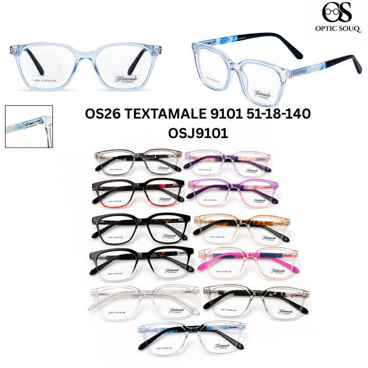 OS26 TEXTAMALE 9101 catalogue