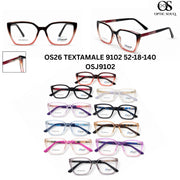 OS26 TEXTAMALE 9102 catalogue
