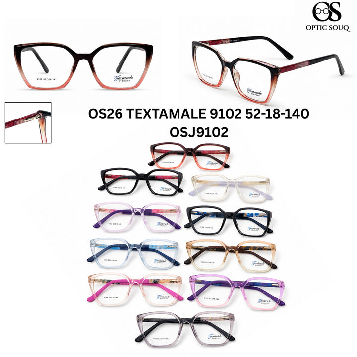 OS26 TEXTAMALE 9102 catalogue