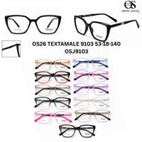 OS26 TEXTAMALE 9103 53-18-140