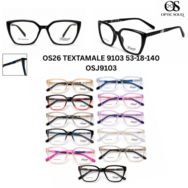 OS26 TEXTAMALE 9103 catalogue