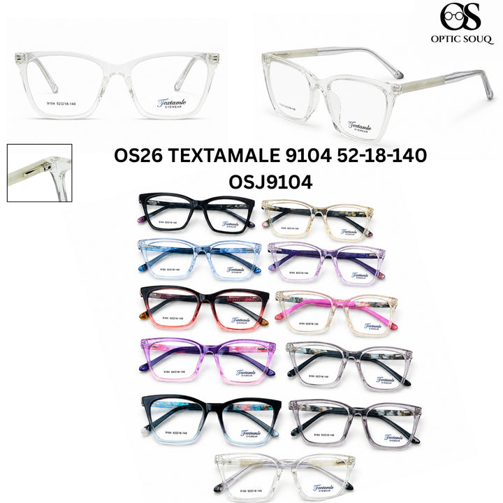OS26 TEXTAMALE 9104 catalogue