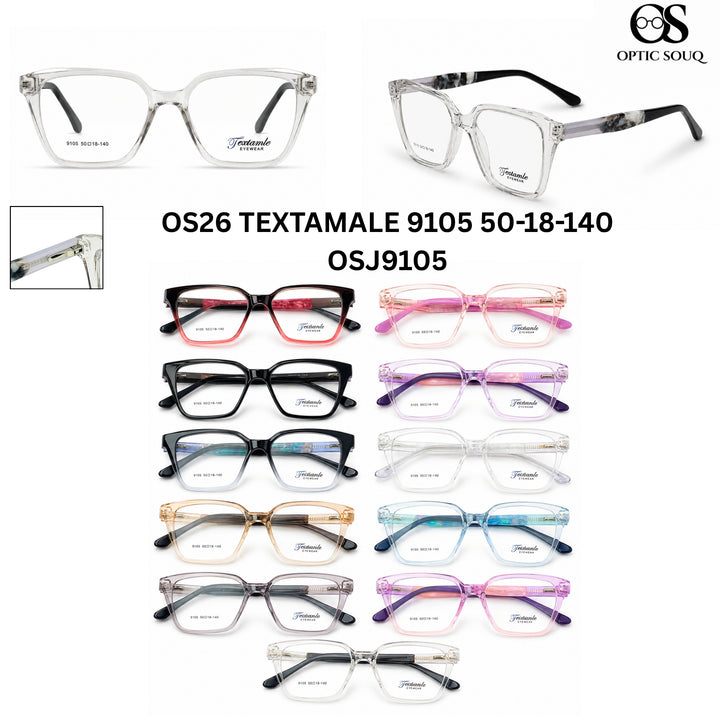 OS26 TEXTAMALE 9105 catalogue