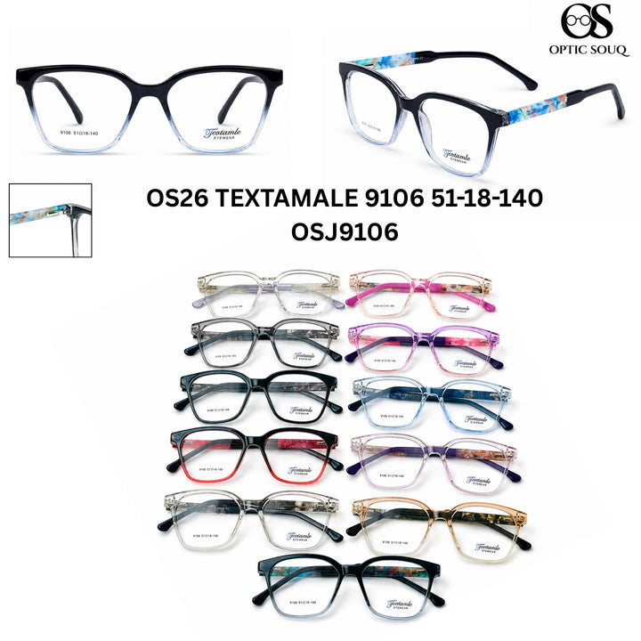 OS26 TEXTAMALE 9106 catalogue