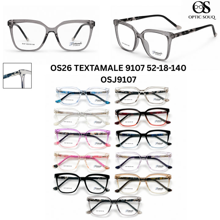 OS26 TEXTAMALE 9107 catalogue