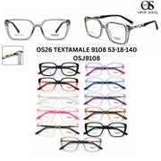 OS26 TEXTAMALE 9108 catalogue
