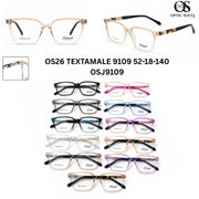 OS26 TEXTAMALE 9109 catalogue