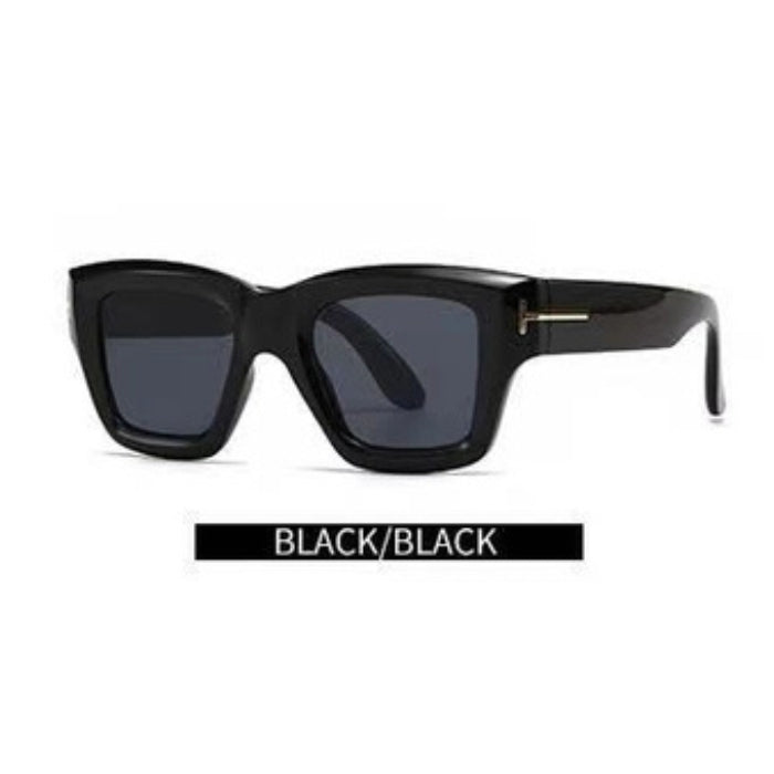 OS26 TF Black optical frame