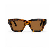 OS26 TF DA Brown sunglasses - front view