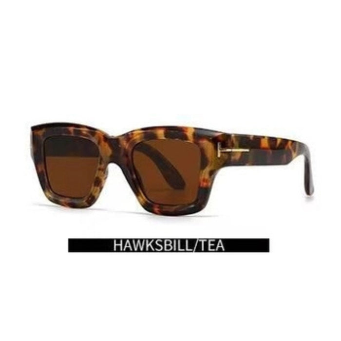 OS26 TF Leopard optical frame