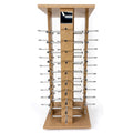 OS40 pcs wooden stand