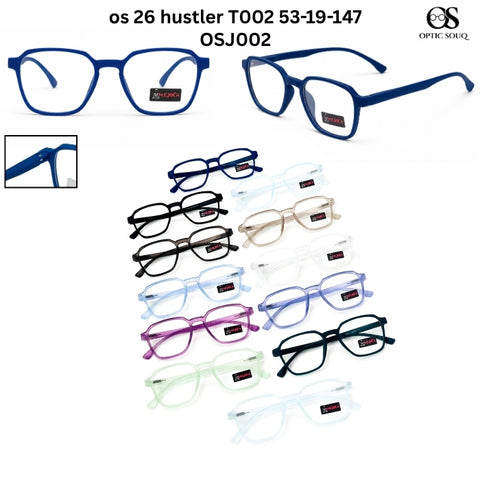 OS26 HUSTLER T002 53-19-147