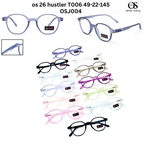 OS26 HUSTLER T006 49-22-145