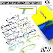 OS25 BRAVE Sample Kit - OSJ31031