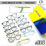 OS25 BRAVE Sample Kit - OSJ31032